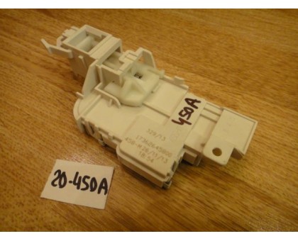 Замок блокировки двери 1461174045 (ZANUSSI)