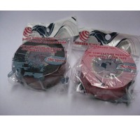 Скотч двухсторонний автомобильный MASTER TAPE - 2 м (30 мм)