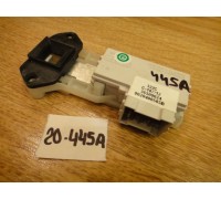 Замок блокировки двери 36500024 (HAIER)