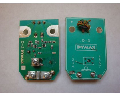 Усилитель DYMAX D-3