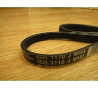 Ремень HUTCHINSON 1110 J4 MAEL