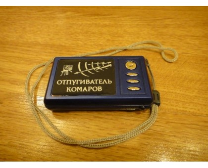 Отпугиватель комаров BELTON ОК-1 (карманный)