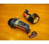 Фонарик ФОТОН РМ-0104 Blue (4 св)