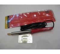 Электропаяльник ЭПСН - INTER-TOOL RT-2008