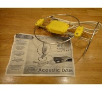 Антенна ACOUSTIC 1K (комнатная)