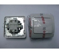 Выключатель сетевой OMID - 1ПБ