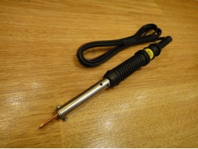 Электропаяльник SMD/SMT (12V) - Запорожье