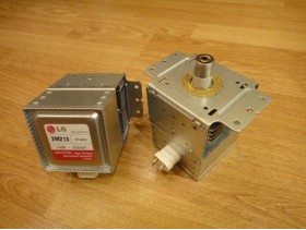 Магнетрон LG 2M213-01