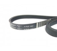 Ремень HUTCHINSON 4PJE 1207