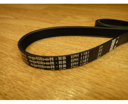Ремень OPTIBELT EPH 1181 5V