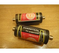 Усилитель для эфирного цифрового телевидения Т2