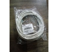 Патч-корд UTP CAT5E 24AWG (5.0 м)