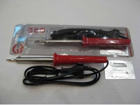 Электропаяльник ЭПСН - INTER-TOOL RT-2006