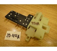 Замок блокировки двери C00052797 (ARISTON, INDESIT)
