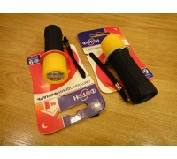 Фонарик ФОТОН MR-0209 Yellow (9 св)