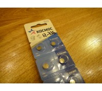 Элемент питания КОСМОС - LR60
