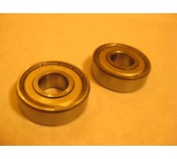 Подшипник 6202 - SKF (Италия)