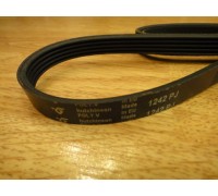 Ремень HUTCHINSON 1242 J5 MAEL