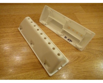 Ребро барабана ARISTON, INDESIT (C00097565)