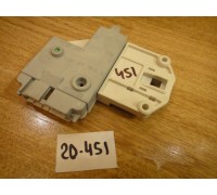 Замок блокировки двери 50226736002 (ELECTROLUX, ZANUSSI)