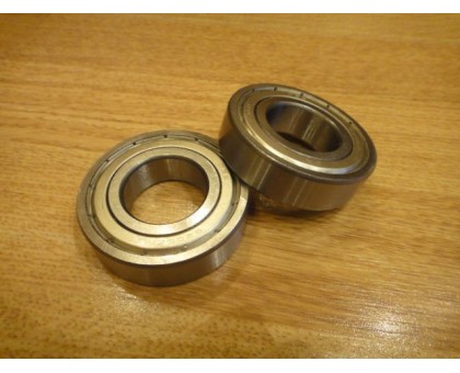 Подшипник 6206 - SKF (Италия)