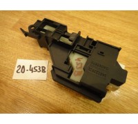 Замок блокировки двери 53188955222 (ZANUSSIб, ELECTROLUX)