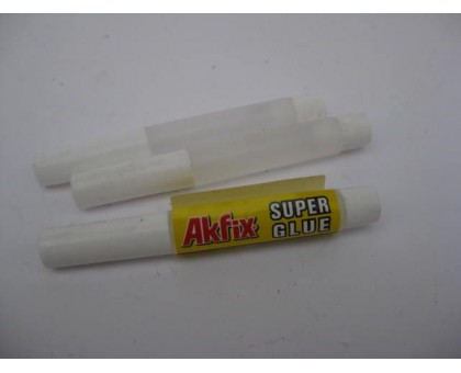 Супер клей AKFIX мини