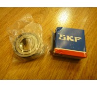 Подшипник 6202 - SKF (Франция)