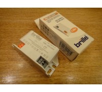 Электронный балласт BRILLE - HQL 13W PL-S (1x13)