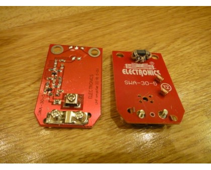Усилитель ELECTRONICS SWA-30-5
