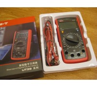 Мультиметр UNI-T UT39A