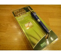 Электровыжигатель с насадками ZD-410А - PROWEST