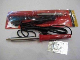 Электропаяльник ЭПСН - INTER-TOOL RT-2010
