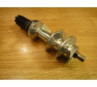 Шнек для мясорубки BRAUN (L-148)