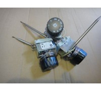 Терморегулятор MMG/TC-1 R21PA (аналог Т-32М) - 200 градусов (штуцер)