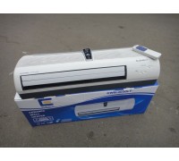 Тепловентилятор настенный ELEMENT CWH-4030LT