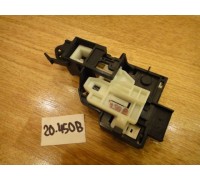 Замок блокировки двери 1084765013 (ZANUSSI)