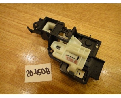 Замок блокировки двери 1084765013 (ZANUSSI)
