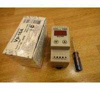 Реле напряжения DIGITOP  V-Protector VP-16A