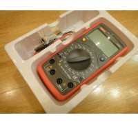 Мультиметр UNI-T UT603
