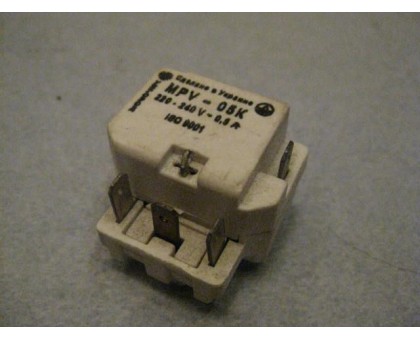 Реле MPV-05K