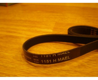 Ремень HUTCHINSON 1151 H MAEL