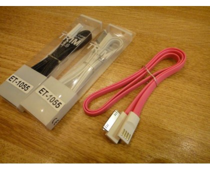 Кабель TRIM ЕТ-1055 на iPhone 4