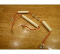 Предохранитель на СВЧ - высоковольтный (0.7А-5kV)