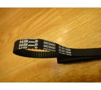 Ремень зубчатый для хлебопечки MS 90S3M-597