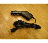Блок питания автомобильный 12-24V
