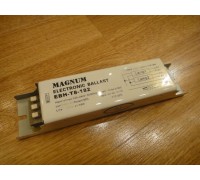 Электронный балласт MAGNUM EBH-T8-182 (2x18)