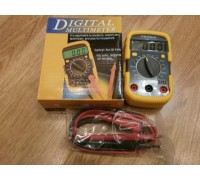 Мультиметр JTW-830LN
