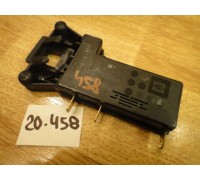 Замок блокировки двери 018535 (AEG, SMEG)