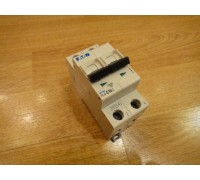 Автоматический выключатель EATON - 10А (2П)